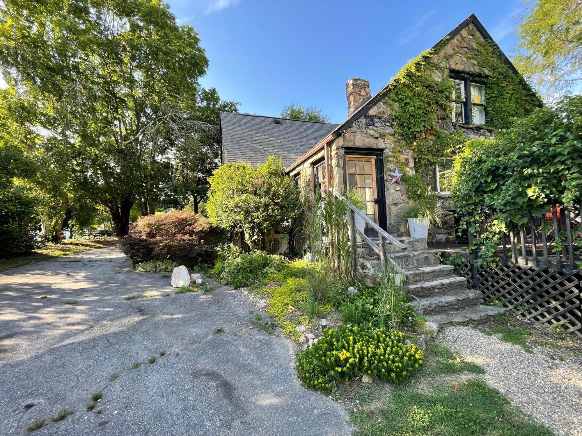 Asheville Urban Farmhouse Entire Home 4 Mi To Dt Buitenkant foto