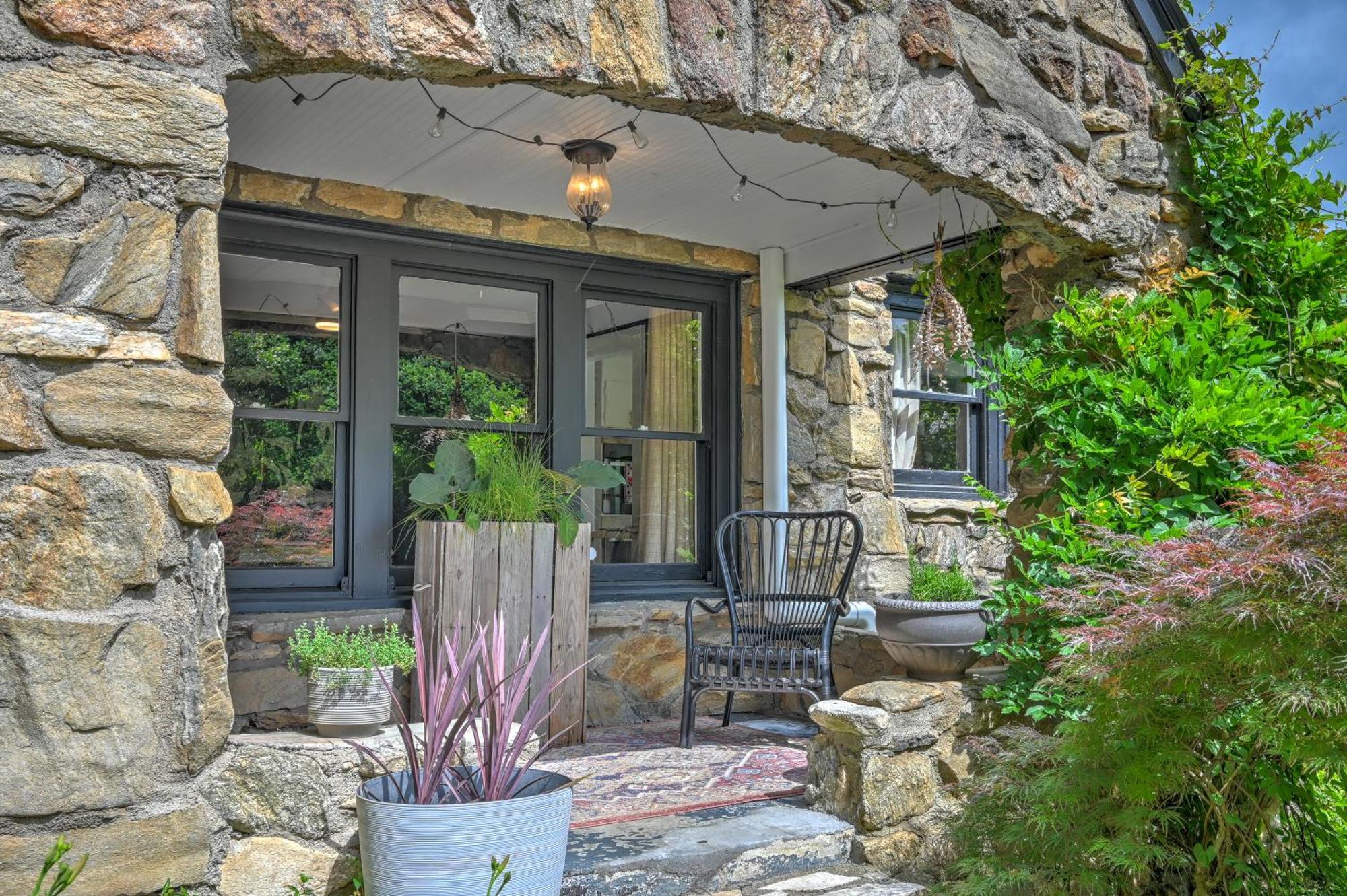 Asheville Urban Farmhouse Entire Home 4 Mi To Dt Buitenkant foto